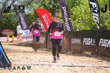 Dalat Ultra Trail 2026 - Ảnh #4867761