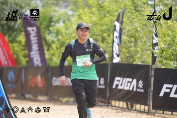 Dalat Ultra Trail 2026 - Ảnh #4861901