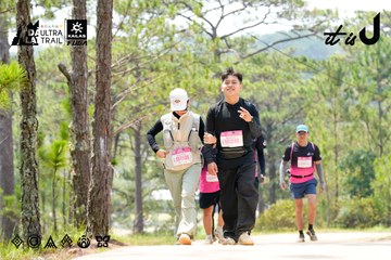 Dalat Ultra Trail 2026 - Ảnh #4835140