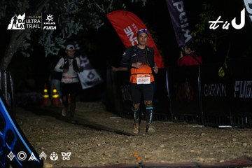 Dalat Ultra Trail 2026 - Ảnh #4757774
