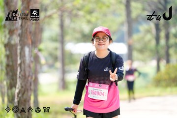 Dalat Ultra Trail 2026 - Ảnh #4834738