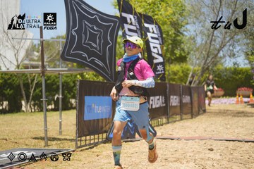 Dalat Ultra Trail 2026 - Ảnh #4694391