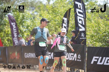 Dalat Ultra Trail 2026 - Ảnh #4857313