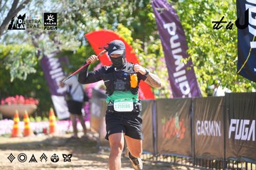Dalat Ultra Trail 2026 - Ảnh #4695599