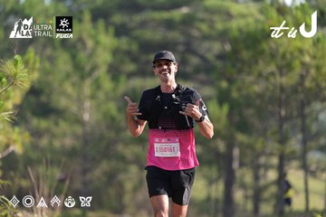 Dalat Ultra Trail 2026 - Ảnh #4895052
