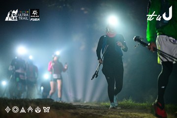 Dalat Ultra Trail 2026 - Ảnh #4899713
