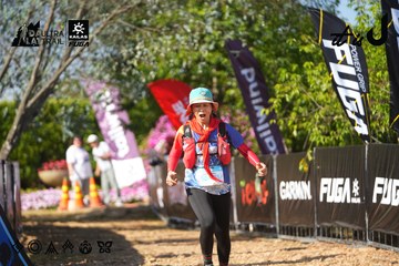 Dalat Ultra Trail 2026 - Ảnh #4741885