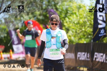 Dalat Ultra Trail 2026 - Ảnh #4696310