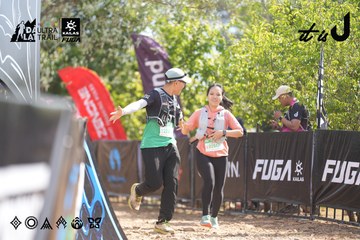 Dalat Ultra Trail 2026 - Ảnh #4856388
