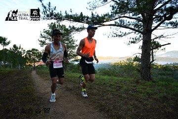 Dalat Ultra Trail 2026 - Ảnh #4909665