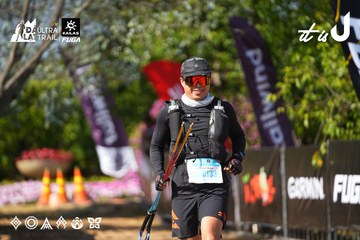 Dalat Ultra Trail 2026 - Ảnh #4738163