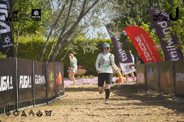 Dalat Ultra Trail 2026 - Ảnh #4684868