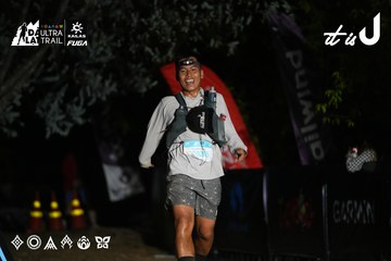 Dalat Ultra Trail 2026 - Ảnh #4759907