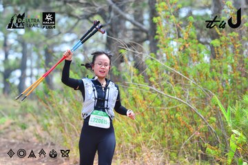 Dalat Ultra Trail 2026 - Ảnh #4874801