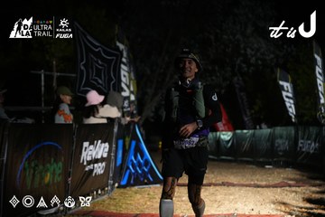 Dalat Ultra Trail 2026 - Ảnh #4760473