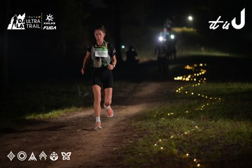 Dalat Ultra Trail 2026 - Ảnh #4720506