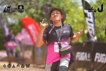Dalat Ultra Trail 2026 - Ảnh #4869090