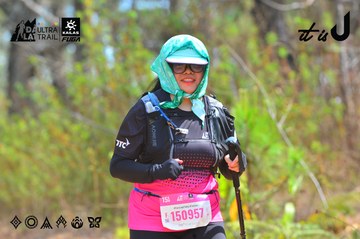Dalat Ultra Trail 2026 - Ảnh #4792349