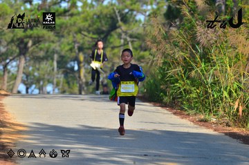 Dalat Ultra Trail 2026 - Ảnh #4780807