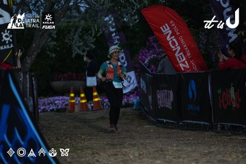 Dalat Ultra Trail 2026 - Ảnh #4756908