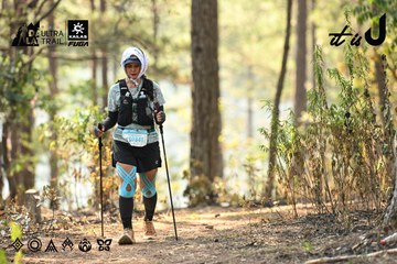 Dalat Ultra Trail 2026 - Ảnh #4706537
