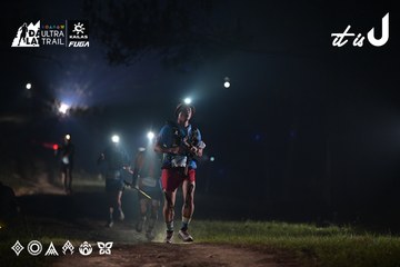 Dalat Ultra Trail 2026 - Ảnh #4707581
