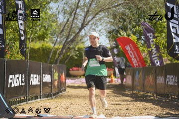 Dalat Ultra Trail 2026 - Ảnh #4683706