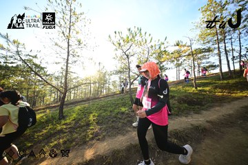Dalat Ultra Trail 2026 - Ảnh #4910719