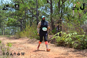 Dalat Ultra Trail 2026 - Ảnh #4832127