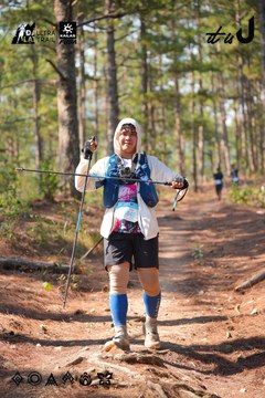 Dalat Ultra Trail 2026 - Ảnh #4913384