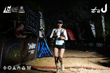 Dalat Ultra Trail 2026 - Ảnh #4747325