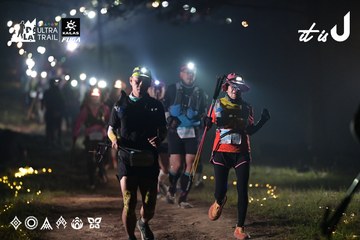 Dalat Ultra Trail 2026 - Ảnh #4708174