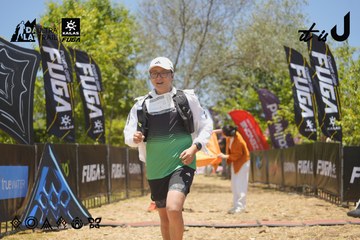 Dalat Ultra Trail 2026 - Ảnh #4694799
