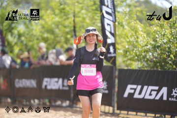 Dalat Ultra Trail 2026 - Ảnh #4857275