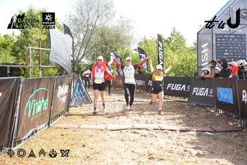 Dalat Ultra Trail 2026 - Ảnh #4863314