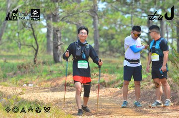 Dalat Ultra Trail 2026 - Ảnh #4792283
