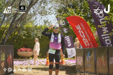 Dalat Ultra Trail 2026 - Ảnh #4691349
