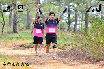 Dalat Ultra Trail 2026 - Ảnh #4877461