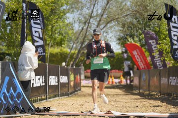 Dalat Ultra Trail 2026 - Ảnh #4684129