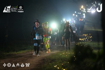 Dalat Ultra Trail 2026 - Ảnh #4720092