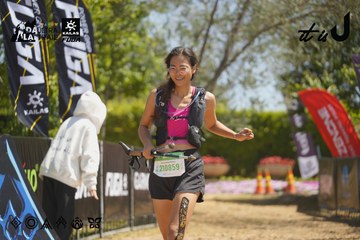 Dalat Ultra Trail 2026 - Ảnh #4691213