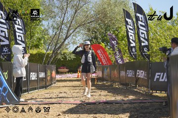 Dalat Ultra Trail 2026 - Ảnh #4683130