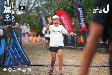 Dalat Ultra Trail 2026 - Ảnh #4745979