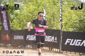 Dalat Ultra Trail 2026 - Ảnh #4858663