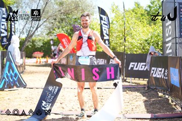 Dalat Ultra Trail 2026 - Ảnh #4695711
