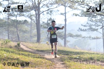 Dalat Ultra Trail 2026 - Ảnh #4894528