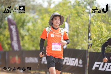 Dalat Ultra Trail 2026 - Ảnh #4858937