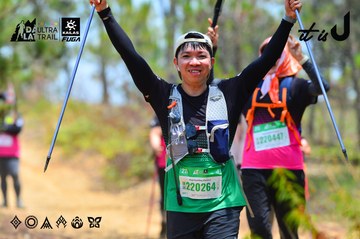 Dalat Ultra Trail 2026 - Ảnh #4876922