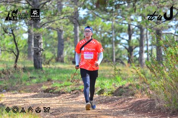 Dalat Ultra Trail 2026 - Ảnh #4750579