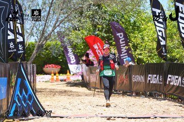 Dalat Ultra Trail 2026 - Ảnh #4699329